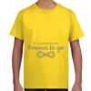 Youth Ultra Cotton® T-Shirt Thumbnail