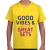 Youth Ultra Cotton® T-Shirt Thumbnail
