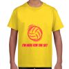 Youth Ultra Cotton® T-Shirt Thumbnail