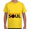Youth Ultra Cotton® T-Shirt Thumbnail