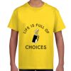Youth Ultra Cotton® T-Shirt Thumbnail