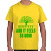 Youth Ultra Cotton® T-Shirt Thumbnail