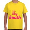 Youth Ultra Cotton® T-Shirt Thumbnail