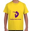 Youth Ultra Cotton® T-Shirt Thumbnail