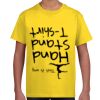 Youth Ultra Cotton® T-Shirt Thumbnail