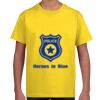 Youth Ultra Cotton® T-Shirt Thumbnail