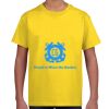 Youth Ultra Cotton® T-Shirt Thumbnail