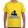 Youth Ultra Cotton® T-Shirt Thumbnail