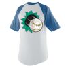 Youth Short-Sleeve Baseball Jersey Thumbnail