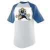 Youth Short-Sleeve Baseball Jersey Thumbnail