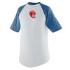 Youth Short-Sleeve Baseball Jersey Thumbnail