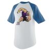 Youth Short-Sleeve Baseball Jersey Thumbnail