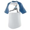 Youth Short-Sleeve Baseball Jersey Thumbnail