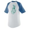 Youth Short-Sleeve Baseball Jersey Thumbnail