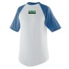 Youth Short-Sleeve Baseball Jersey Thumbnail