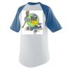 Youth Short-Sleeve Baseball Jersey Thumbnail