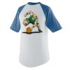 Youth Short-Sleeve Baseball Jersey Thumbnail
