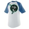 Youth Short-Sleeve Baseball Jersey Thumbnail