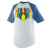 Youth Short-Sleeve Baseball Jersey Thumbnail