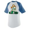 Youth Short-Sleeve Baseball Jersey Thumbnail