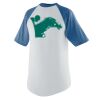 Youth Short-Sleeve Baseball Jersey Thumbnail