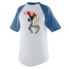 Youth Short-Sleeve Baseball Jersey Thumbnail
