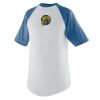 Youth Short-Sleeve Baseball Jersey Thumbnail