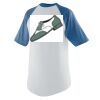 Youth Short-Sleeve Baseball Jersey Thumbnail