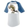 Youth Short-Sleeve Baseball Jersey Thumbnail