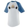 Youth Short-Sleeve Baseball Jersey Thumbnail