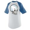 Youth Short-Sleeve Baseball Jersey Thumbnail
