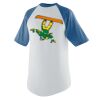 Youth Short-Sleeve Baseball Jersey Thumbnail