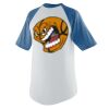 Youth Short-Sleeve Baseball Jersey Thumbnail