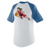 Youth Short-Sleeve Baseball Jersey Thumbnail