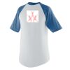 Youth Short-Sleeve Baseball Jersey Thumbnail