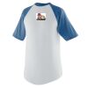 Youth Short-Sleeve Baseball Jersey Thumbnail