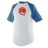 Youth Short-Sleeve Baseball Jersey Thumbnail