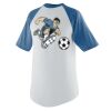 Youth Short-Sleeve Baseball Jersey Thumbnail