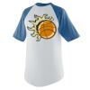 Youth Short-Sleeve Baseball Jersey Thumbnail