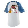 Youth Short-Sleeve Baseball Jersey Thumbnail