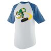 Youth Short-Sleeve Baseball Jersey Thumbnail