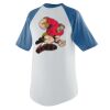 Youth Short-Sleeve Baseball Jersey Thumbnail