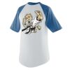 Youth Short-Sleeve Baseball Jersey Thumbnail
