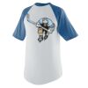 Youth Short-Sleeve Baseball Jersey Thumbnail