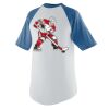 Youth Short-Sleeve Baseball Jersey Thumbnail
