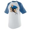 Youth Short-Sleeve Baseball Jersey Thumbnail