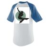 Youth Short-Sleeve Baseball Jersey Thumbnail
