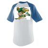 Youth Short-Sleeve Baseball Jersey Thumbnail