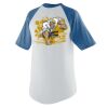 Youth Short-Sleeve Baseball Jersey Thumbnail