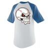 Youth Short-Sleeve Baseball Jersey Thumbnail